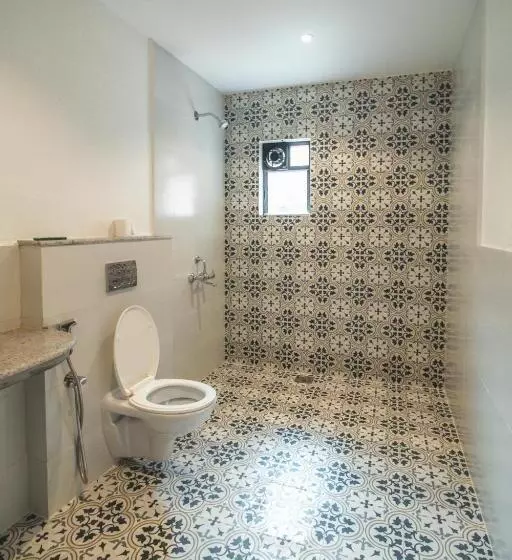 ホテル Amber Rooms