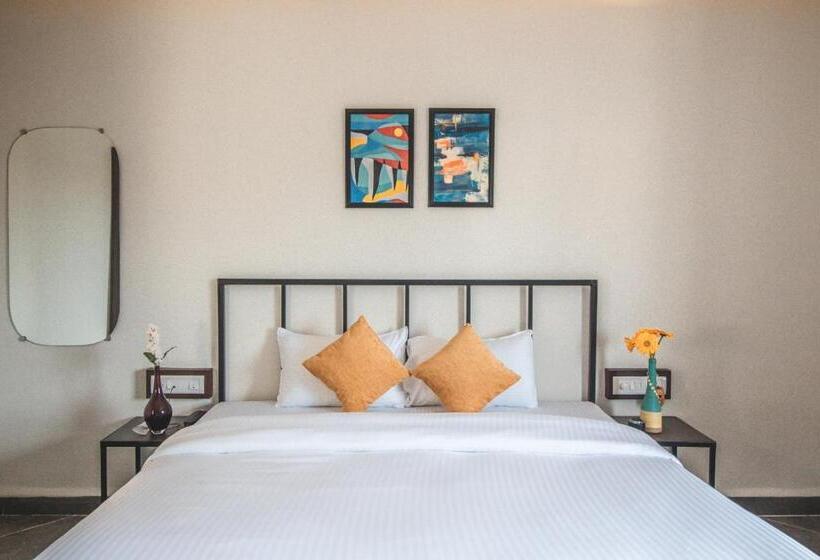 فندق Amber Rooms