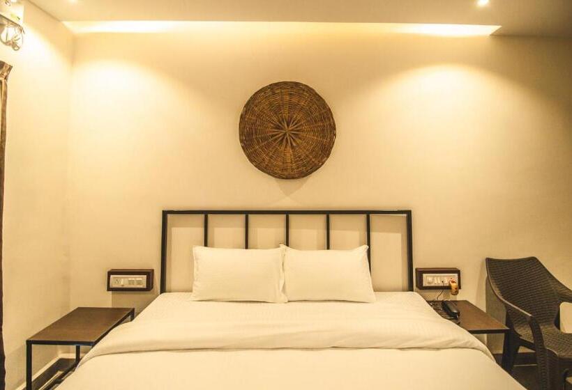 فندق Amber Rooms