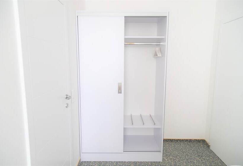 Amplidi Hotel Hannover