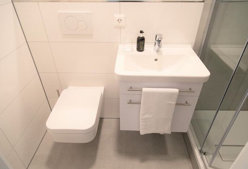 Amplidi Hotel Hannover