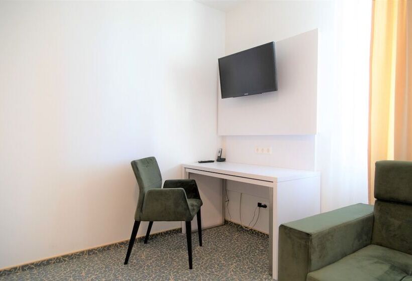 Amplidi Hotel Hannover