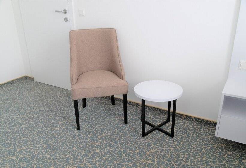 Amplidi Hotel Hannover