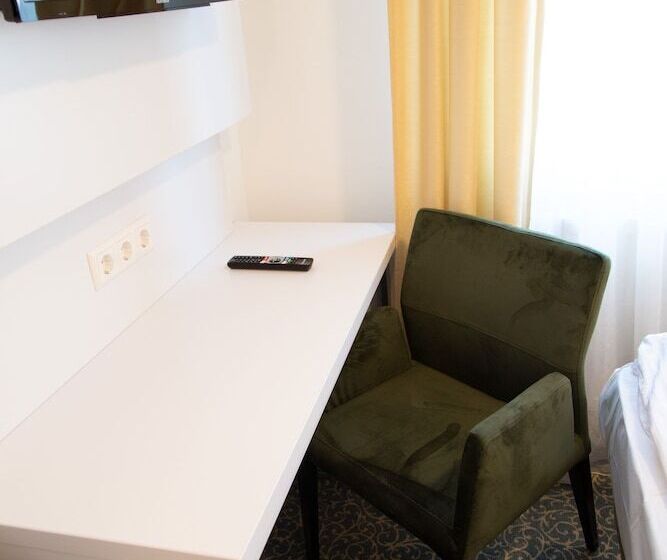 Amplidi Hotel Hannover