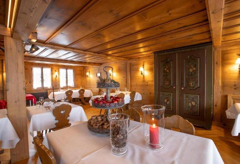 Hotel Bären