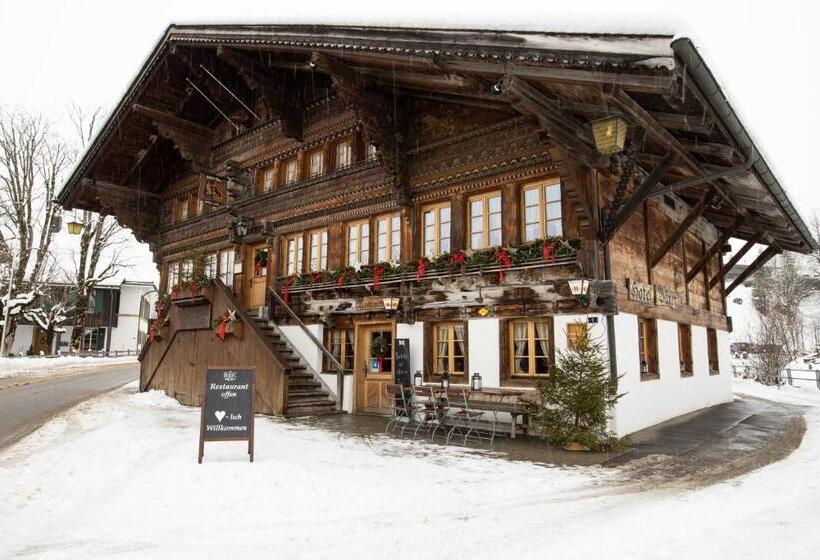 Hotel Bären