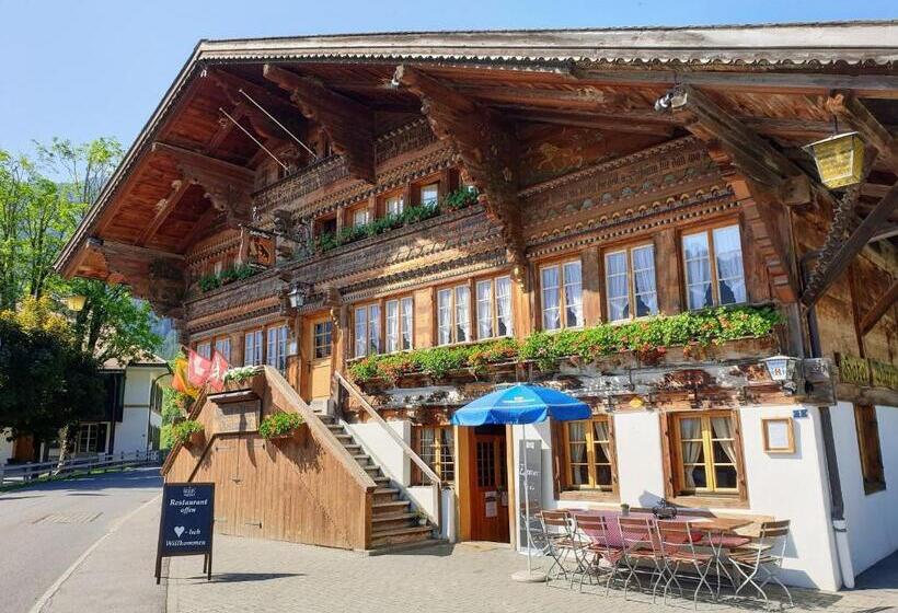 Hotel Bären