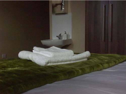 Hotelli Budget Hayat Express