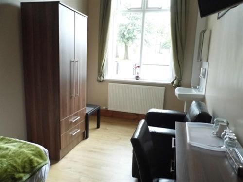 Hotelli Budget Hayat Express