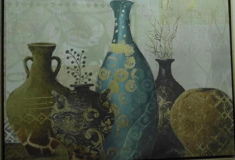 Hotelli Budget Hayat Express