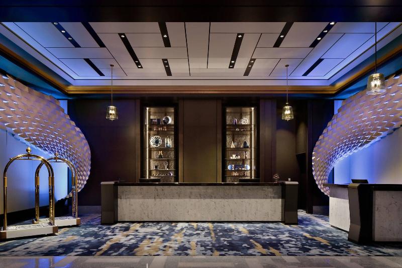 هتل Mesm Tokyo, Autograph Collection