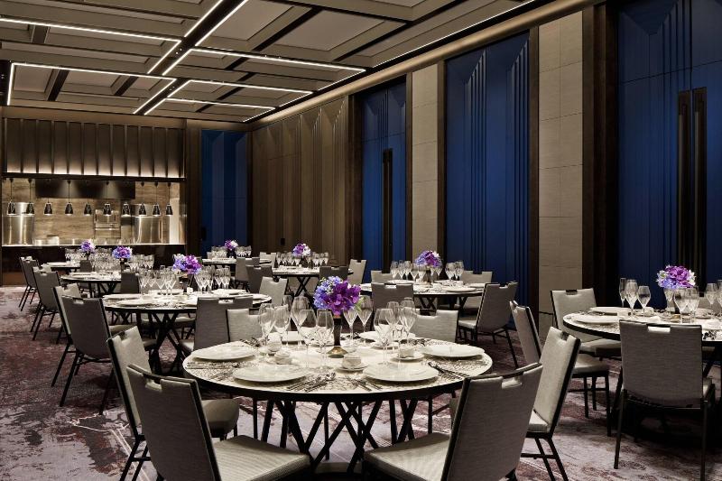 هتل Mesm Tokyo, Autograph Collection