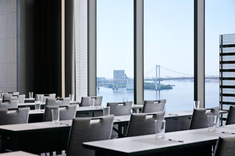 هتل Mesm Tokyo, Autograph Collection