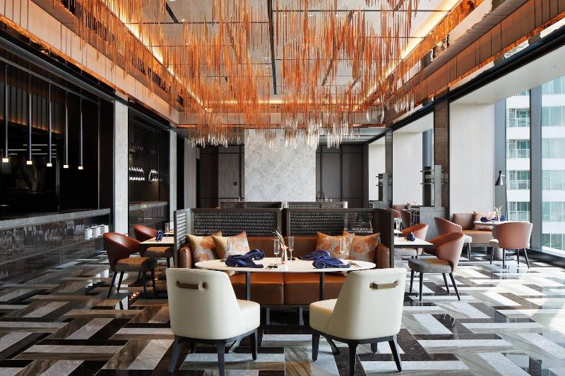 هتل Mesm Tokyo, Autograph Collection