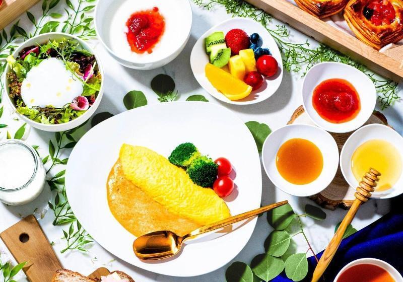 هتل Mesm Tokyo, Autograph Collection