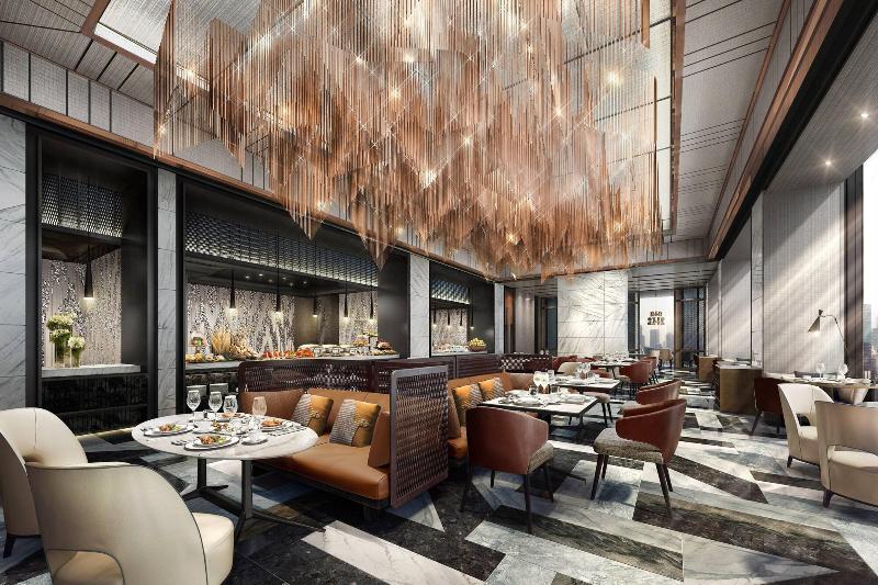 هتل Mesm Tokyo, Autograph Collection