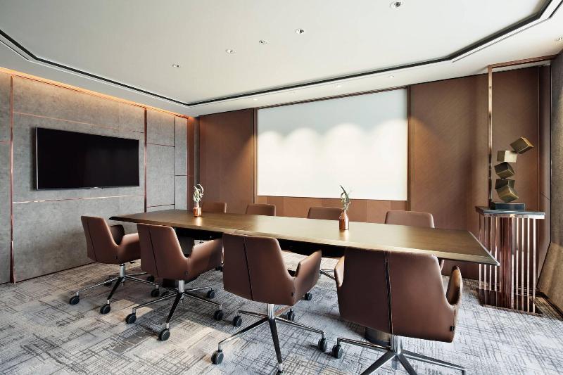 هتل Mesm Tokyo, Autograph Collection