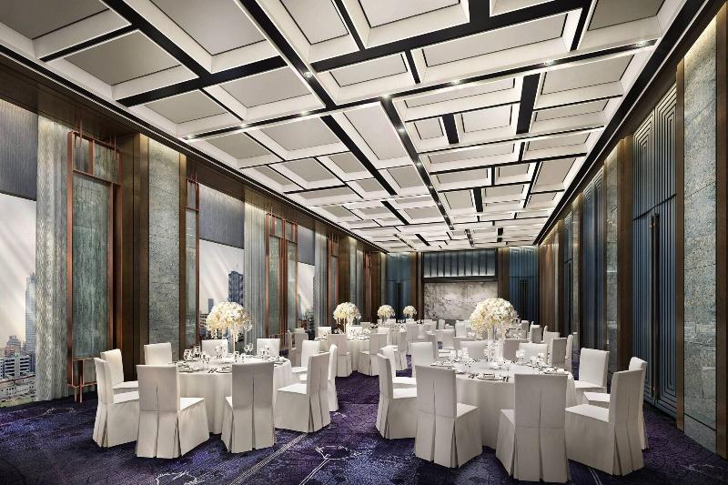 هتل Mesm Tokyo, Autograph Collection