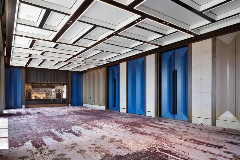 هتل Mesm Tokyo, Autograph Collection