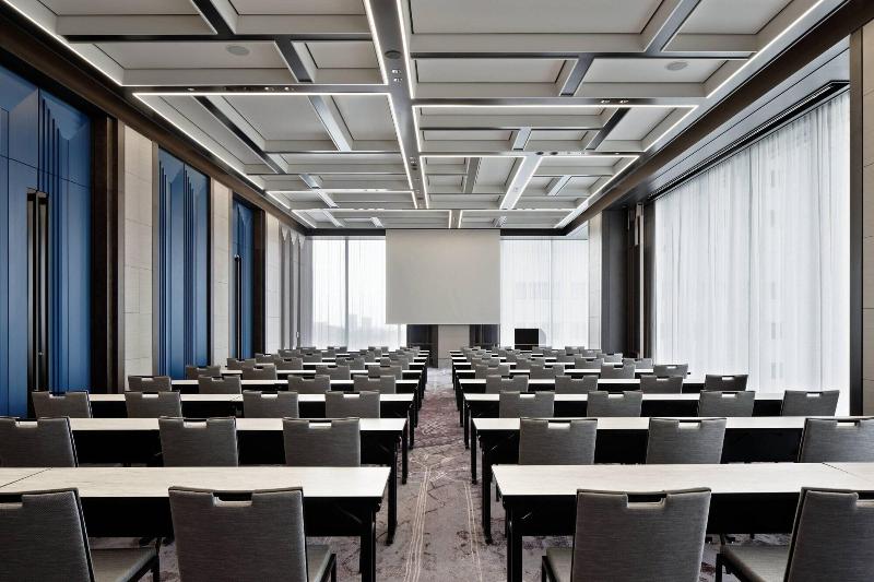 هتل Mesm Tokyo, Autograph Collection