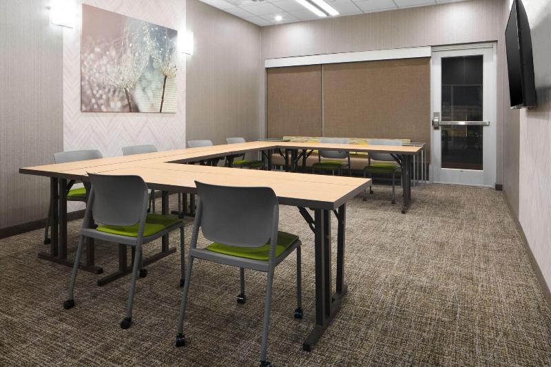 酒店 Springhill Suites Winchester