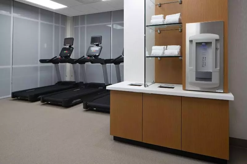 ホテル Springhill Suites Winchester