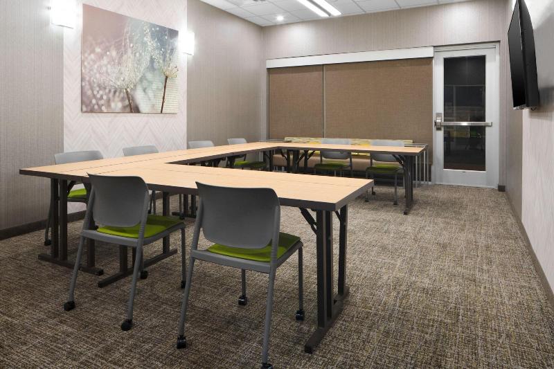 酒店 Springhill Suites Winchester