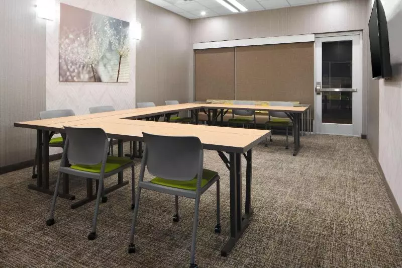 ホテル Springhill Suites Winchester