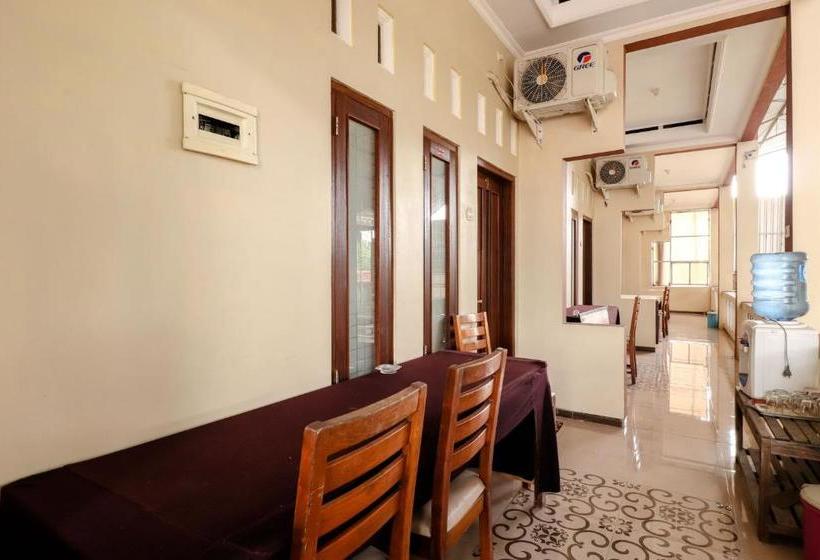 Szálloda The Joglo Family