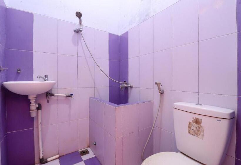 Szálloda The Joglo Family