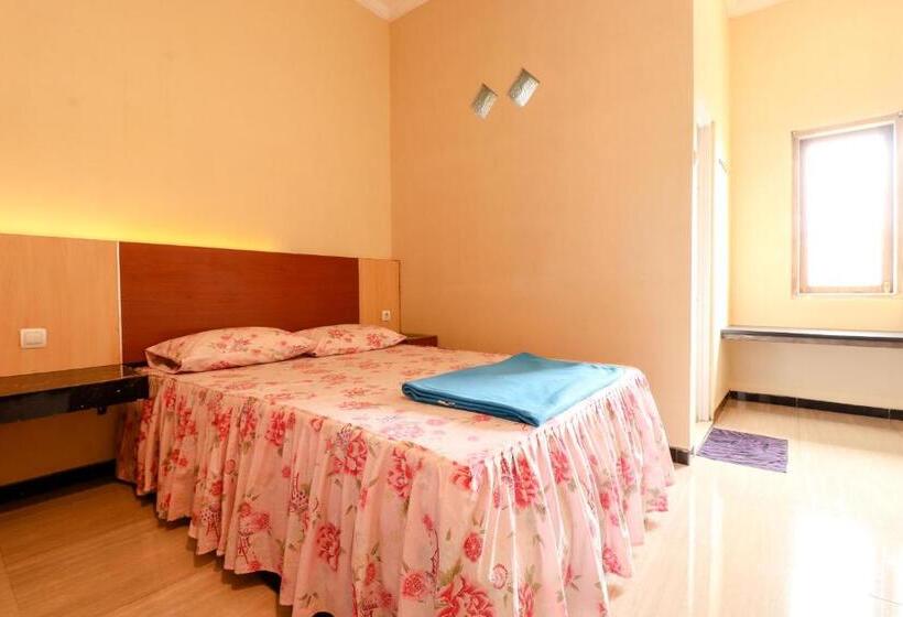 Szálloda The Joglo Family