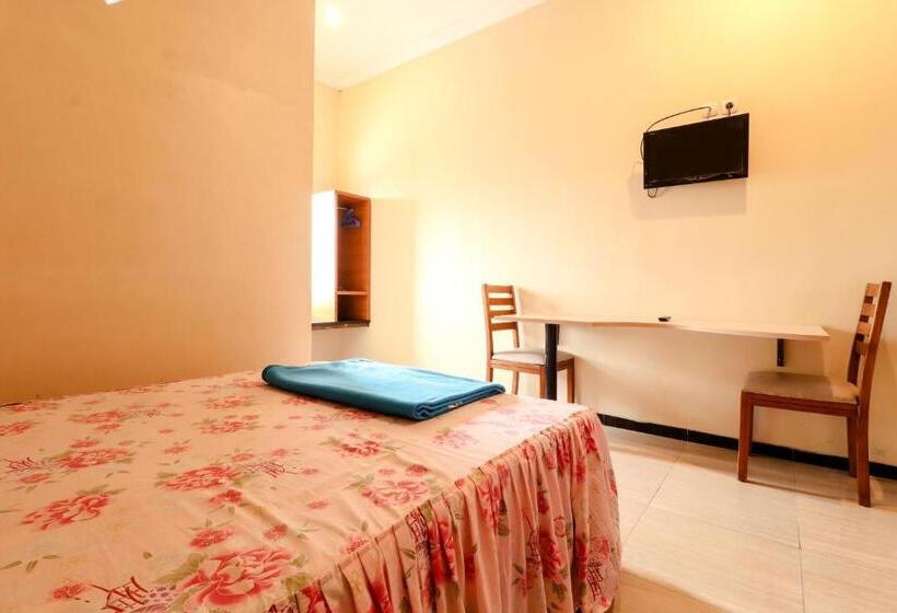 Szálloda The Joglo Family