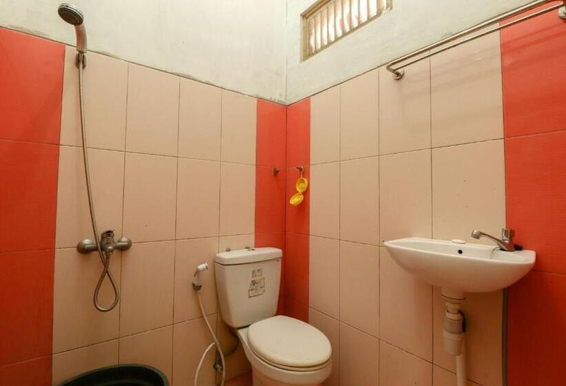 Szálloda The Joglo Family