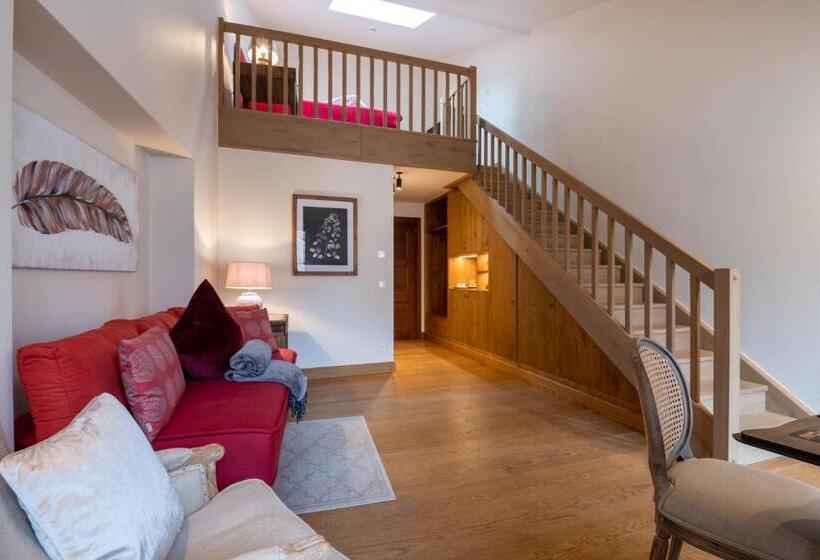 تختخواب و صبحانه Augustiner In Meran