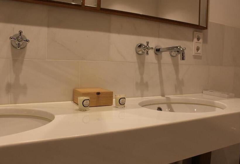 تختخواب و صبحانه Augustiner In Meran