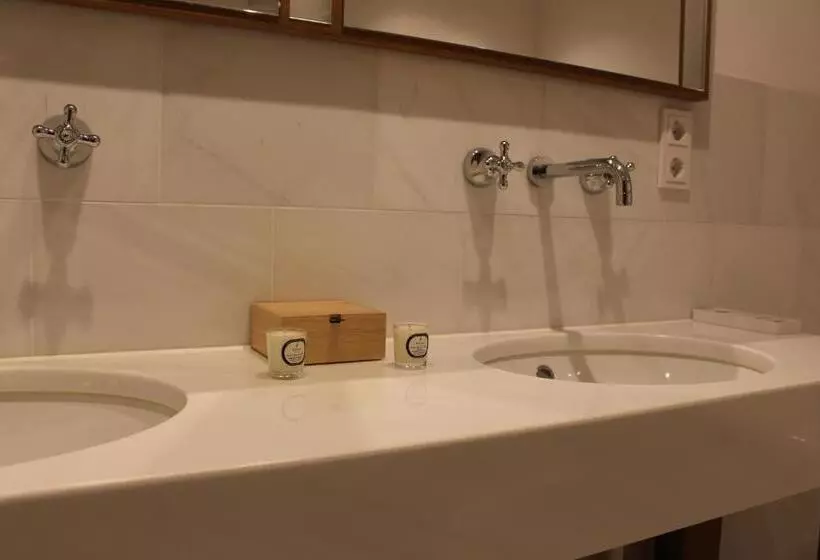 ベッドアンドブレックファースト Augustiner In Meran