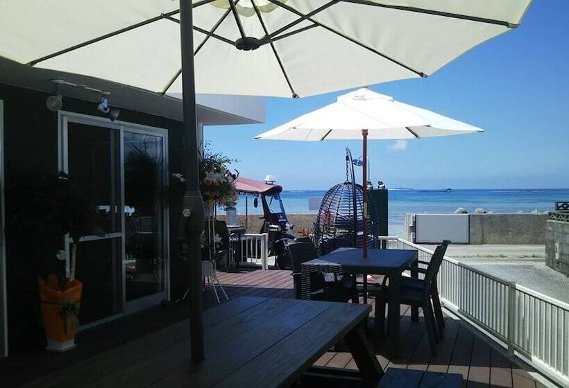 تختخواب و صبحانه Sunset Inn Churasun