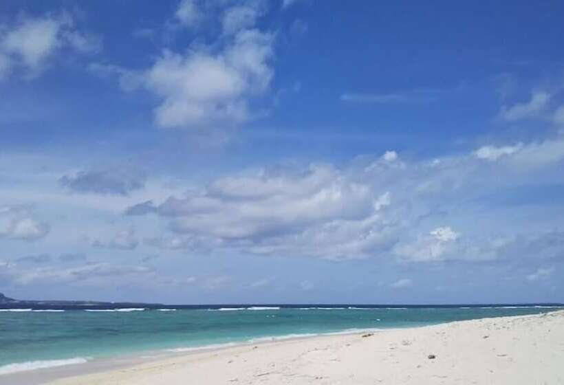 تختخواب و صبحانه Sunset Inn Churasun