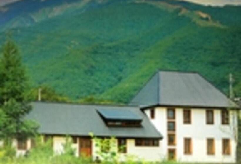 Bed & Breakfast The Joint