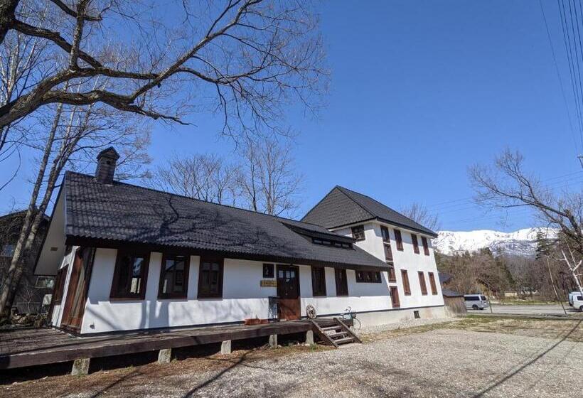 Bed & Breakfast The Joint