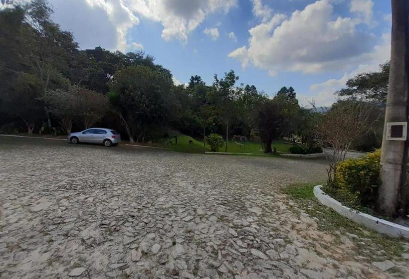 فندق Adega Estoril