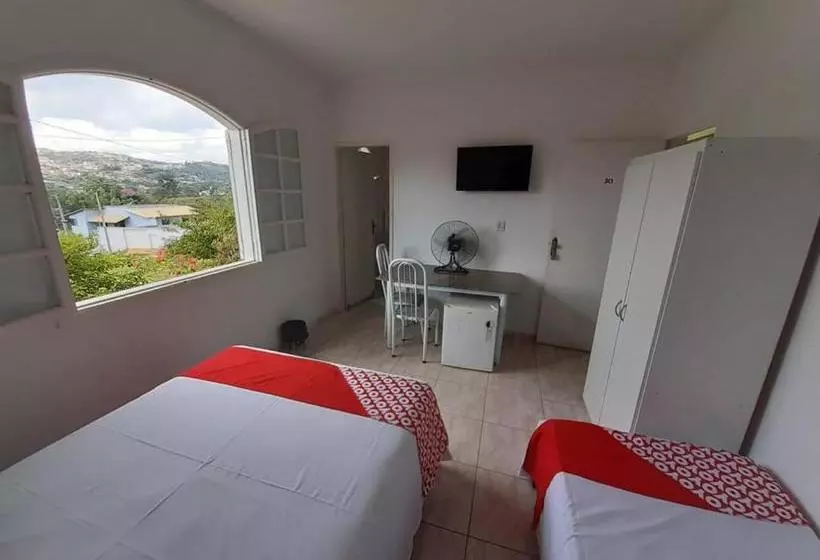 ホテル Adega Estoril