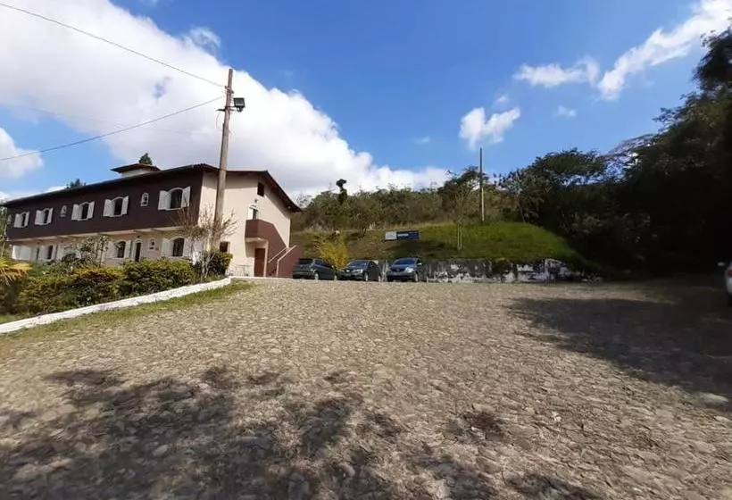 ホテル Adega Estoril