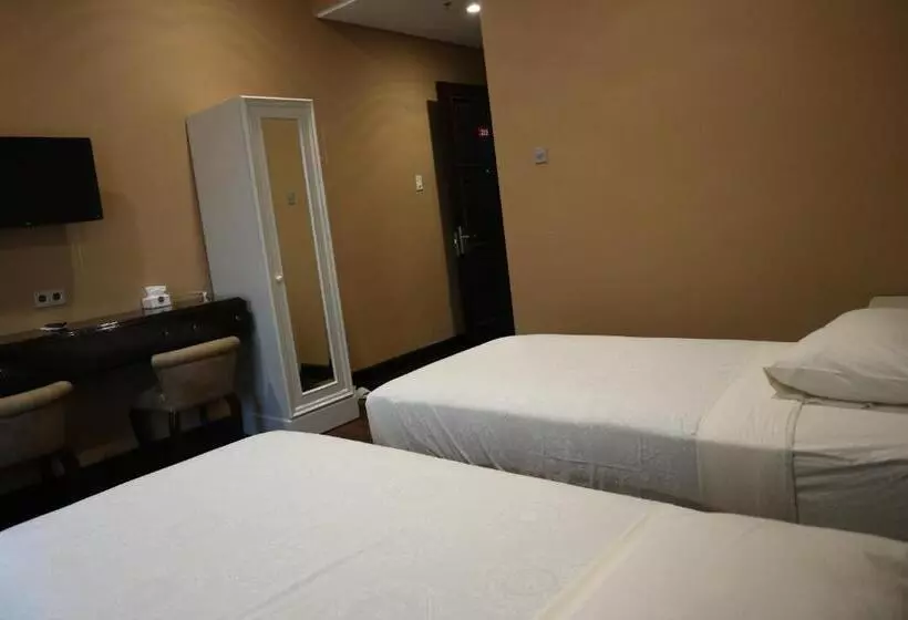 Hotel Beth Kasegaran Theresia