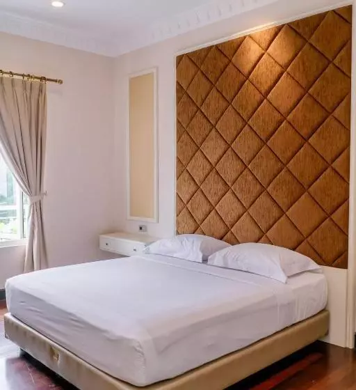 Hotel Beth Kasegaran Theresia