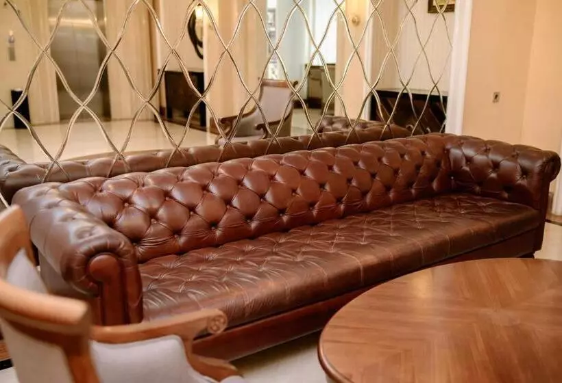 Hotel Beth Kasegaran Theresia