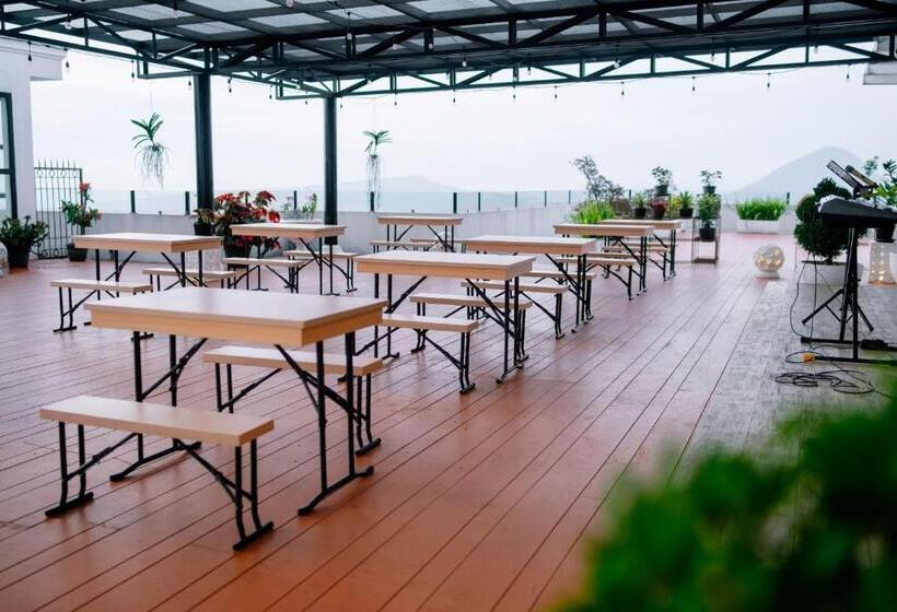 בית מלון כפרי Beth Kasegaran Theresia