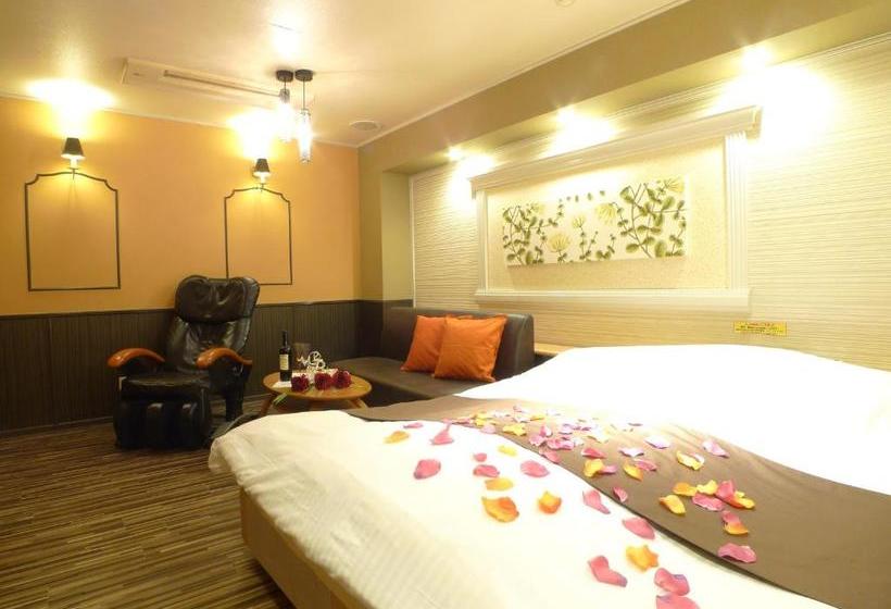 酒店 Golf Hodogaya