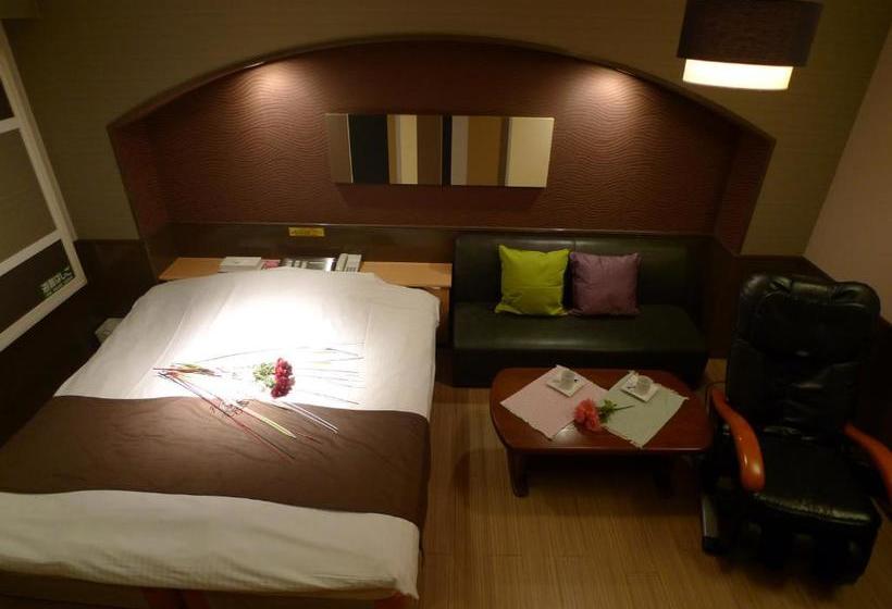 酒店 Golf Hodogaya