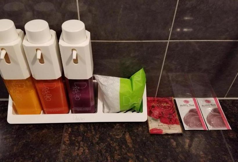 酒店 Golf Hodogaya